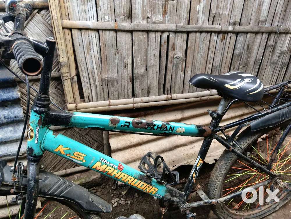 Good condition