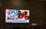51 Reliance Reconnect UltraHD LEDTV with Double HDMI n USB 2160p sharp