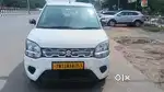 Maruti Suzuki Wagon R ZXI MT 1.2L, 2023, CNG & Hybrids