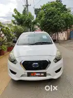 Datsun GO T, 2018, Petrol