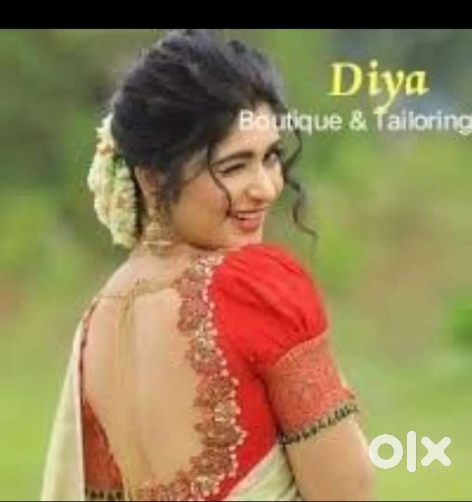 Diya Boutique and Tailoring