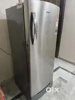 Whirlpool 236 litre single door fridge