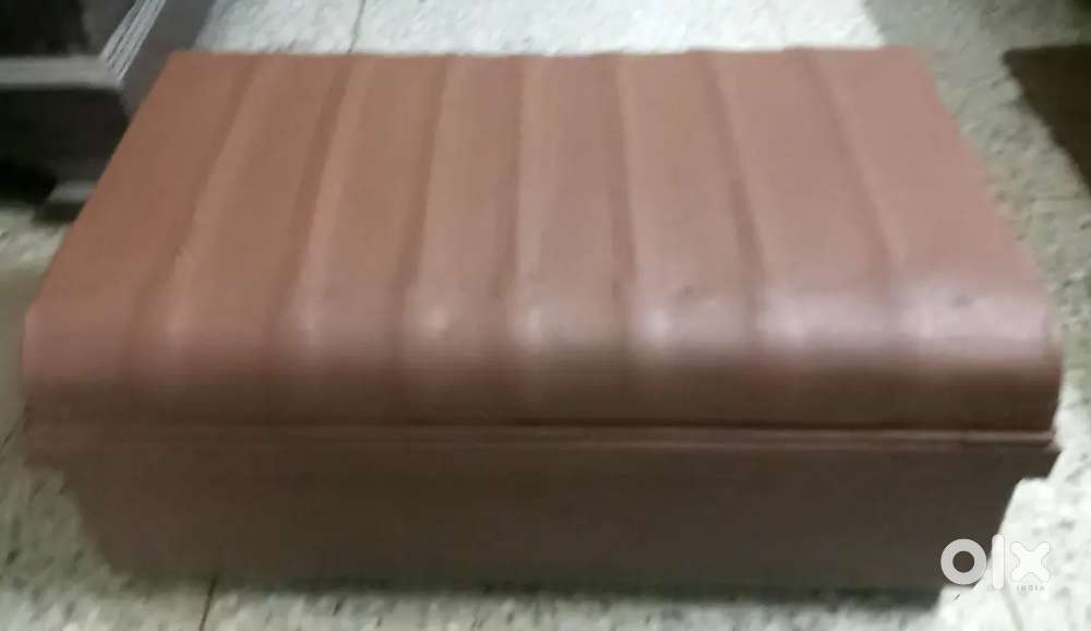 Steel Trunk