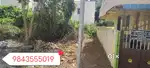 Thondamuthur Road kulathupalayam 2.75,4 cent per cent 8.50 lakhs