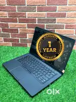 Laptop for heavy coding!Dell latitude 5401.i7 9th(H)/16GB RAM/512 SSD