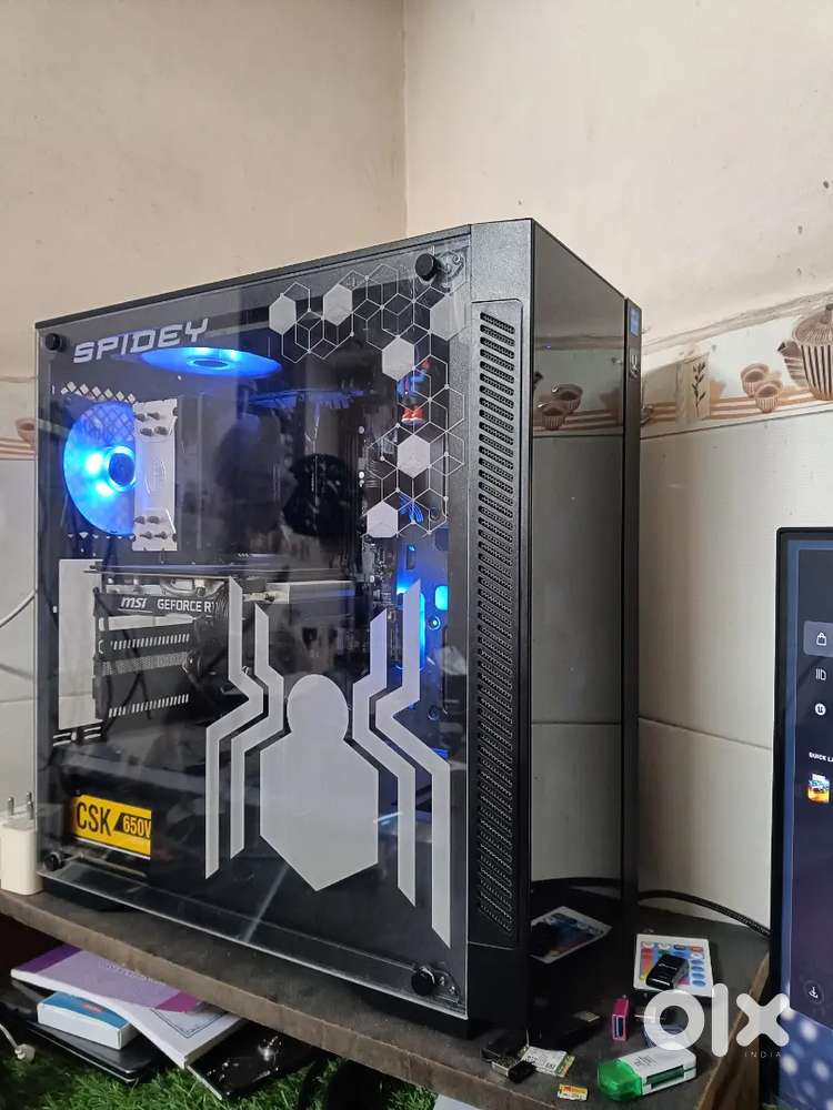 i5 Intel 12th Gen Desktop Cpu
