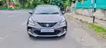 Maruti Suzuki Baleno Alpha, 2019, Petrol