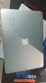 Macbook Pro 2015