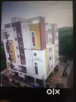 2bhk flat for rent Bhoomikas apartment.