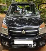Maruti Suzuki Wagon R 2008 Petrol Well Maintained