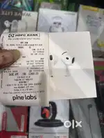 Apple airpods 4