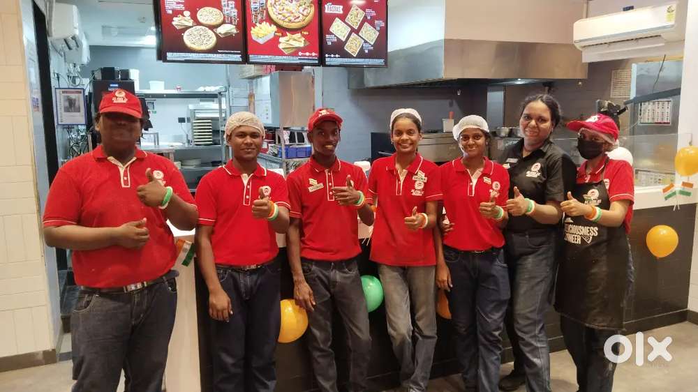 Pizzahut Mkb