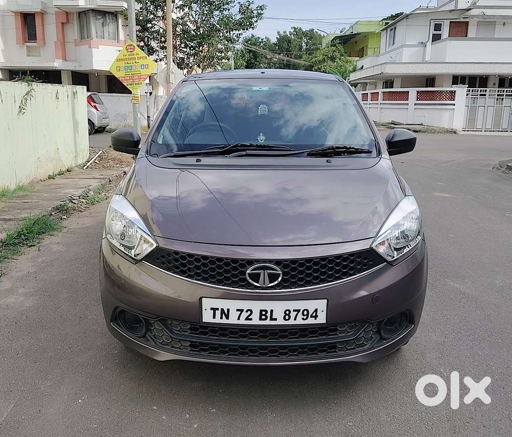Tata Tiago 1.05 Revotorq XM, 2019, Petrol