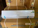 Kelvinator 1.5 Ton 3 Star KAS-X18320B Inverter Split AC new model 2024