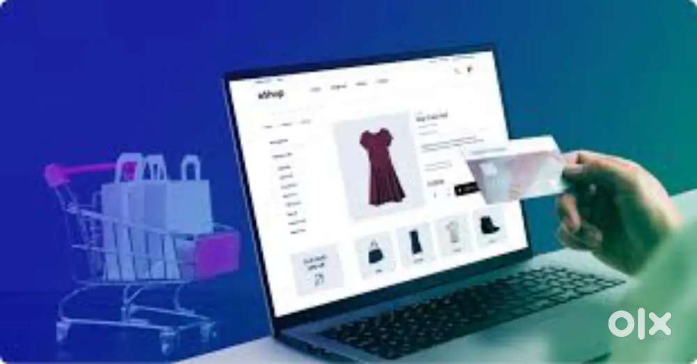 Start your online business within 6 days