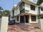 Dream home near valiyannur