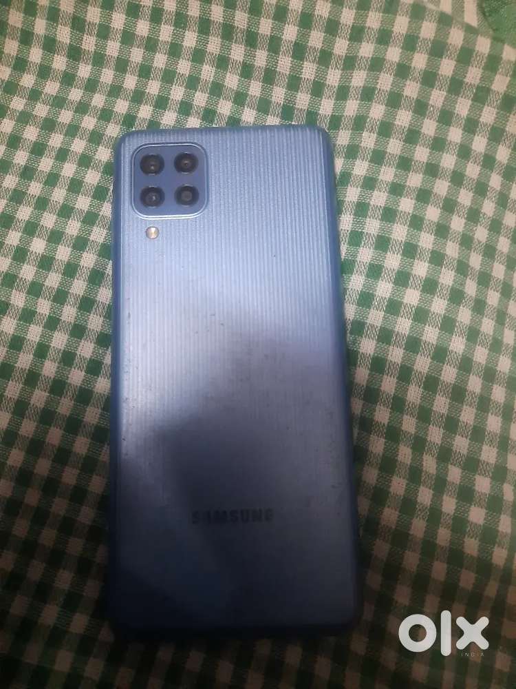 Samsung phone