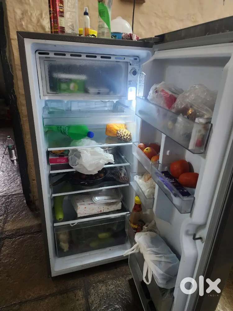 Haier 5 Star Refrigirator