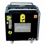 Wanted car or bike knowledge person for carbon cleaning.