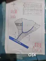 4 acres  PILATHARA To Perigome main Road