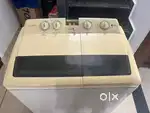 LG 6.5 Kg intellowash