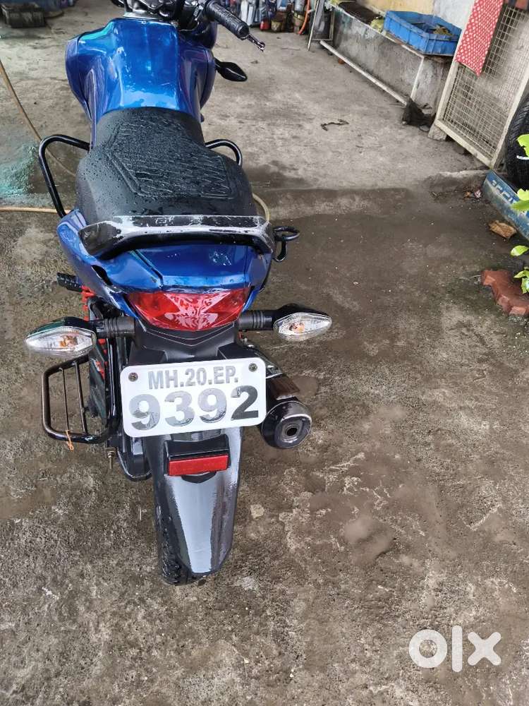 Very good condition