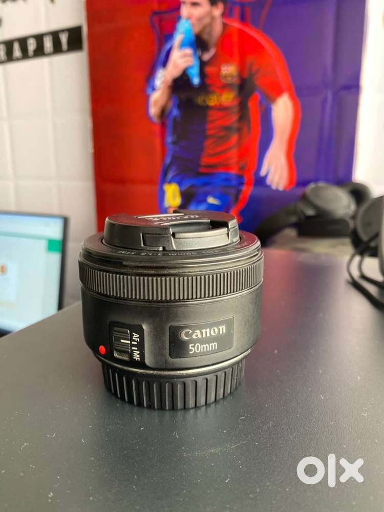 canon 50mm 1.8