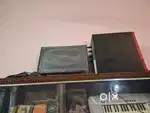 Acer desktop