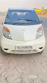 Tata Nano 2014