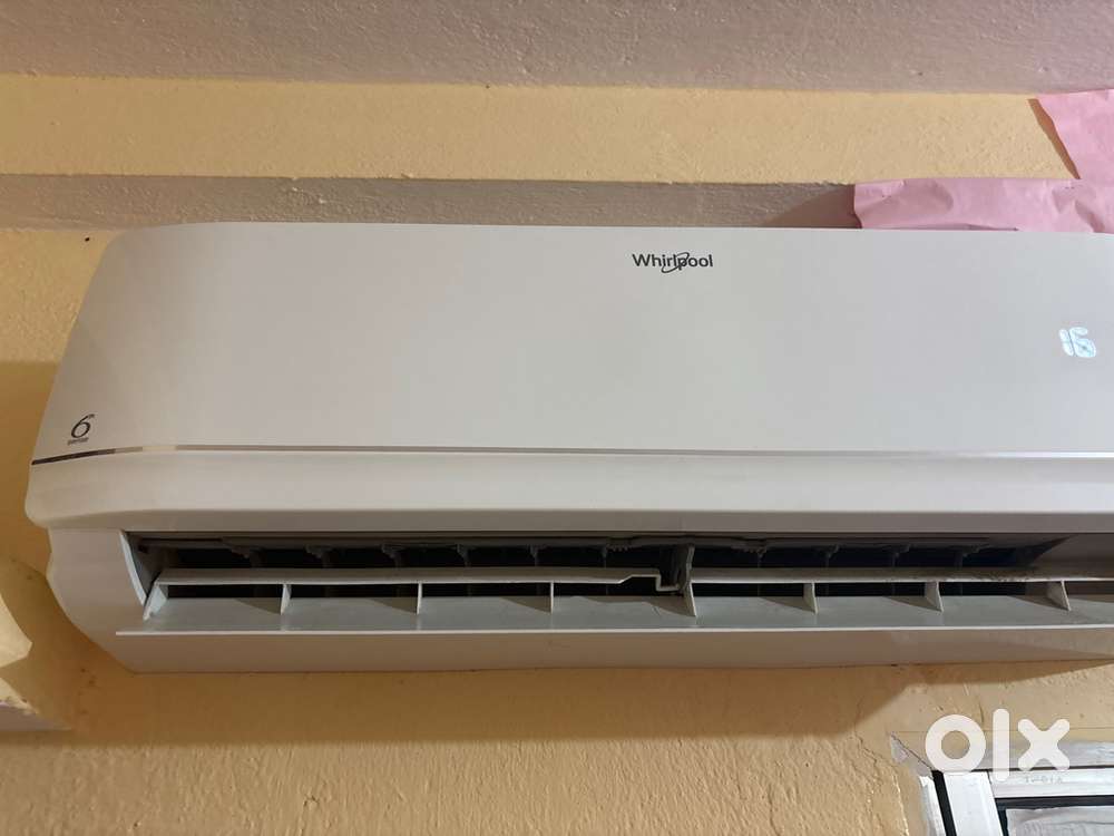 Whirlpool AC 3D cool pro