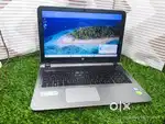 HP Pavilion I5 4GB GFX laptop