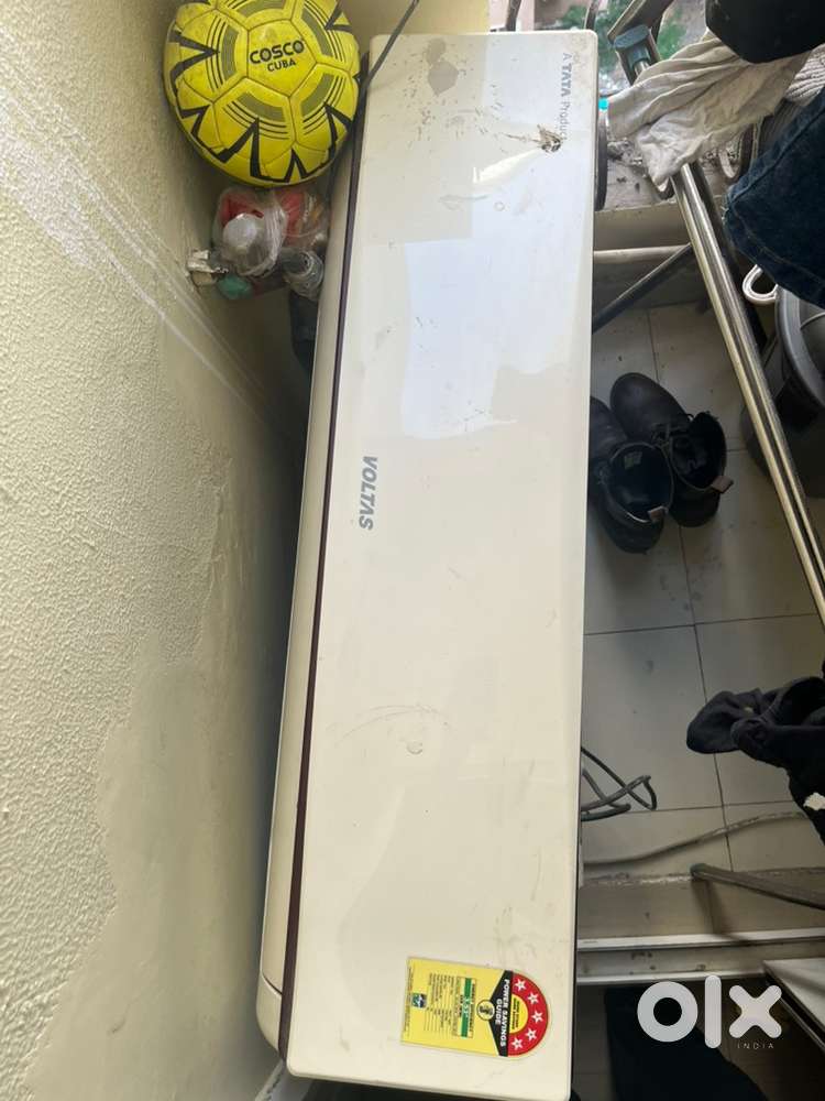 Voltas 5 star