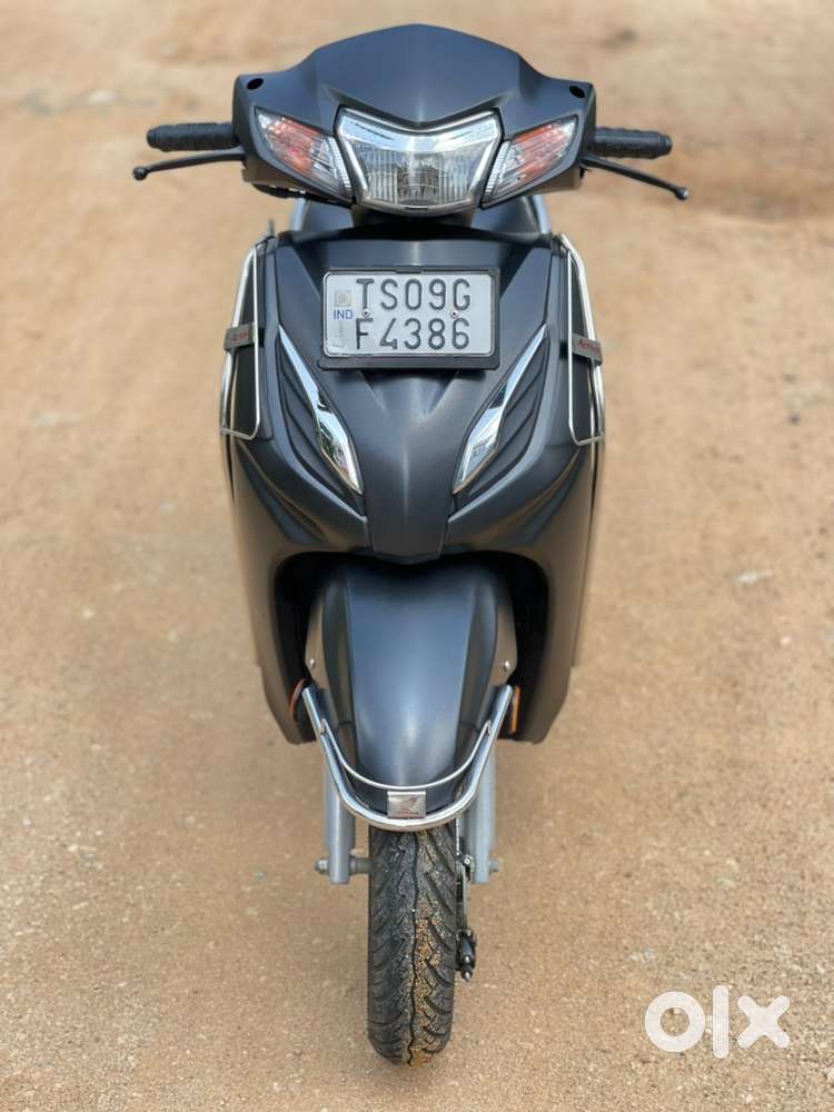 Honda Activa For Sale