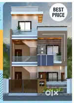 3BHK SEMI FURNISHED DUPLEX COVERD CAMPUS NEWLY CONDUCTION