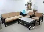 Sofa set for Sale - Second Hand (Bangalore)