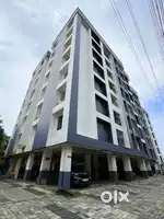 FAMILY: 3 BHK FULLY FURNISHED  FLAT RENT IN KAKKANAD