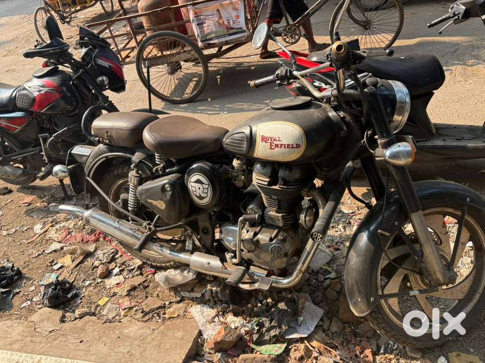 All condition okay tyar new change few days