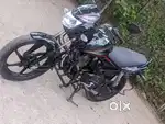 Honda Shine