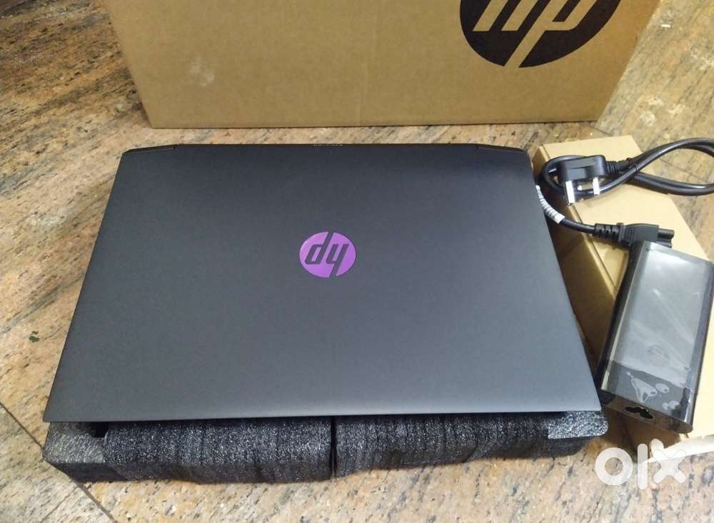 HP Pavilion Gaming AMD Ryzen 5