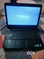 I am selling my dell inspiration laptop model no N4050 ,laptop is in g