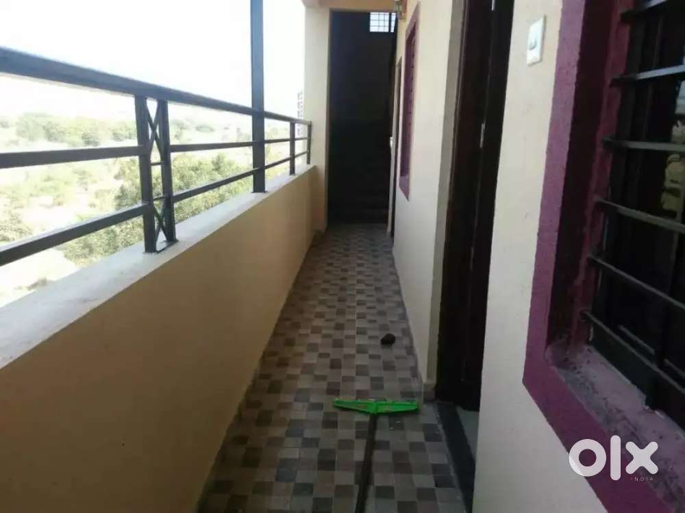 1 Rk only for family wagholi balaji park  kesnand road