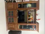 Show cupboard