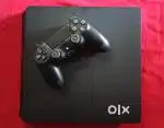 PlayStation 4 slim