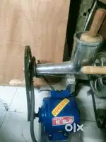 Unused Commercial Electric Juicer machine for sell