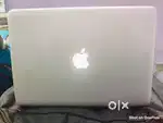MacBook pro
