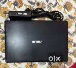 Asus laptop