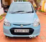 Maruti Suzuki Alto 800 2012-2016 LXI Airbag, 2013, Petrol