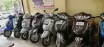 HONDA ACTIVA HET MODEL 2013
