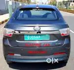 Tata Tigor EV XZ Plus, 2022, Electric