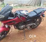New battery,back new tyre